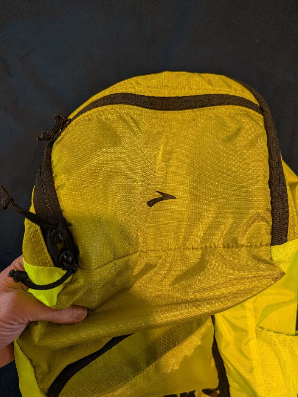 Brooks Backpack